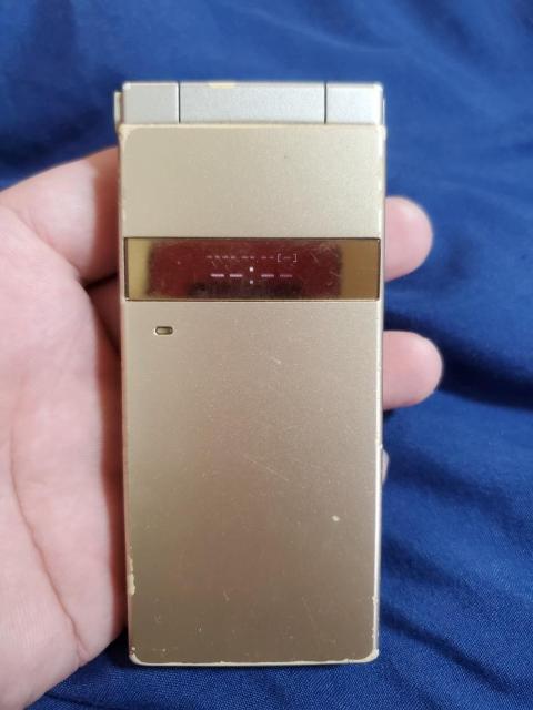 docomo@P06c   Ɠd/AV 