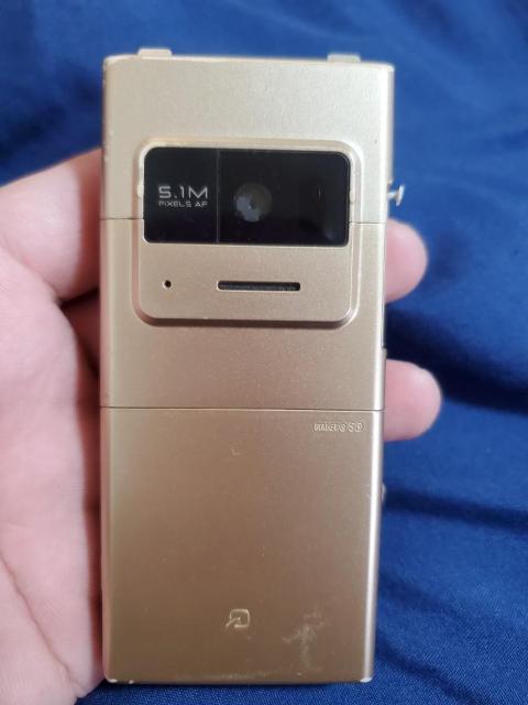 docomo@P06c  Ɠd/AV 
