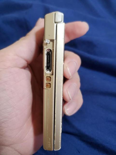 docomo@P06c  Ɠd/AV 