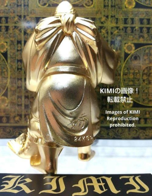 恵比寿 合金製 高さ8.4cm 名仏師 牧田秀雲 仏像 置物 七福神 仏教美術 < インテリア/ライフ  恵比寿 合金製 高さ8.4cm 名仏師 牧田秀雲 仏像 置物 七福神 仏教美術 < インテリア/ライフの