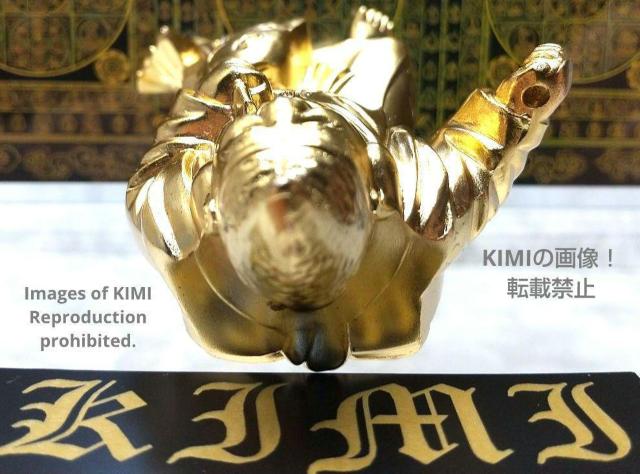 恵比寿 合金製 高さ8.4cm 名仏師 牧田秀雲 仏像 置物 七福神 仏教美術 < インテリア/ライフ  恵比寿 合金製 高さ8.4cm 名仏師 牧田秀雲 仏像 置物 七福神 仏教美術 < インテリア/ライフの