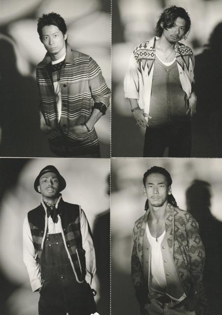 エクザイルのポストカード10枚 5-6◎ < ホビー  エクザイルのポストカード10枚 5-6◎  < ホビーの