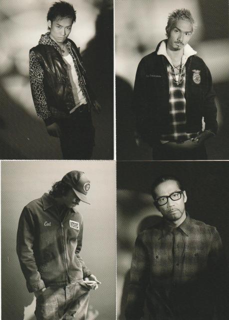 エクザイルのポストカード10枚 5-6◎ < ホビー  エクザイルのポストカード10枚 5-6◎ < ホビーの