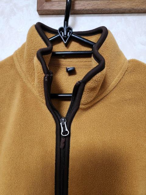 ユニクロフリース 『S 』 < 男性ファッション  ユニクロフリース 『S 』 < 男性ファッションの