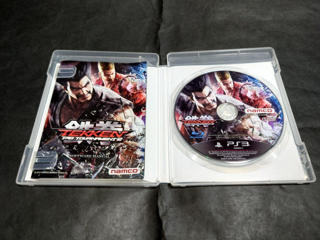 PS3 S^bOg[ig2  Q[{/\tg 