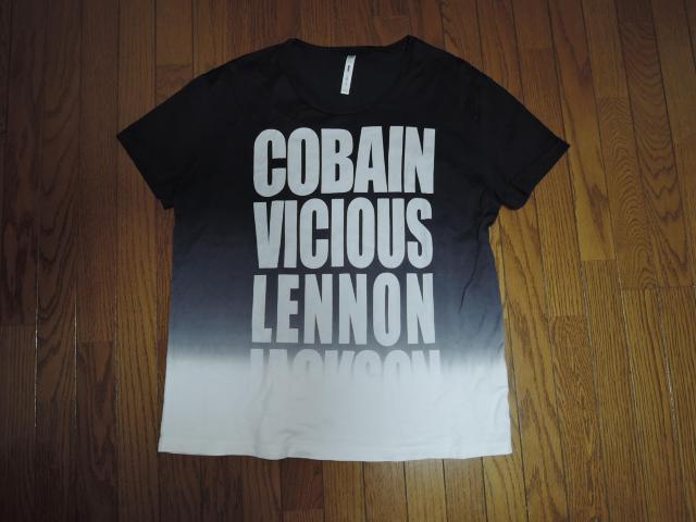 glamb O Of[V TVc 2 Jbg\[ J[gRo[ Kurt Cobai   uh 