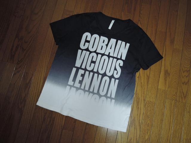 glamb O Of[V TVc 2 Jbg\[ J[gRo[ Kurt Cobai  uh 