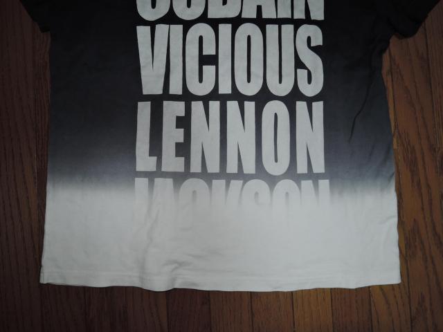 glamb O Of[V TVc 2 Jbg\[ J[gRo[ Kurt Cobai  uh 