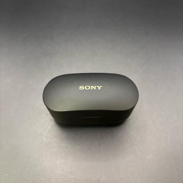  SONY \j[ CXCz WF-1000XM4 ubN  Ɠd/AV 