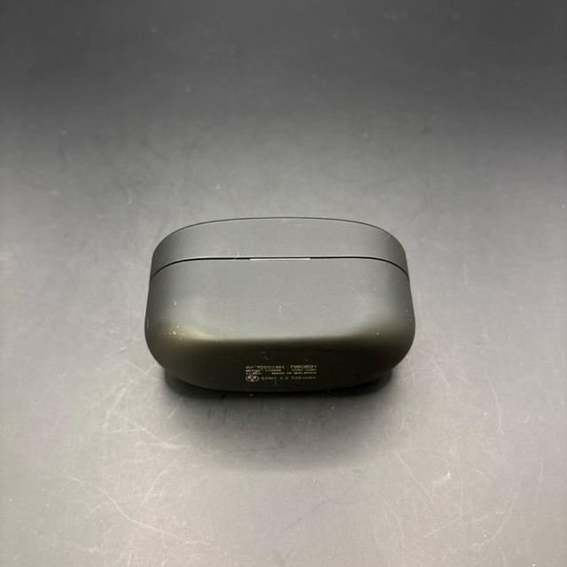  SONY \j[ CXCz WF-1000XM4 ubN  Ɠd/AV 