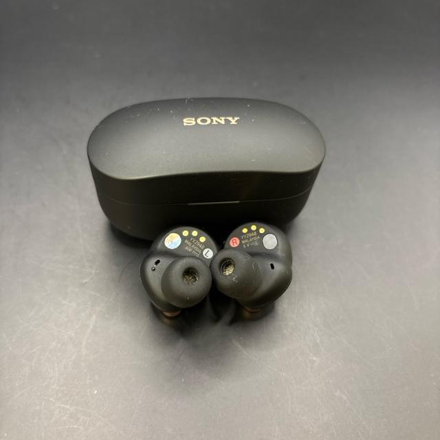  SONY \j[ CXCz WF-1000XM4 ubN  Ɠd/AV 