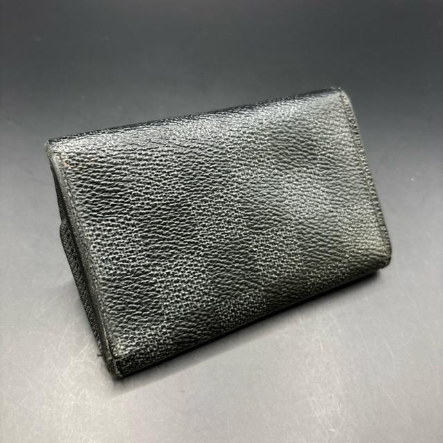 即決 LOUIS VUITTON ルイヴィトン ダミエ 6連 キーケース < ブランド  即決 LOUIS VUITTON ルイヴィトン ダミエ 6連 キーケース < ブランドの