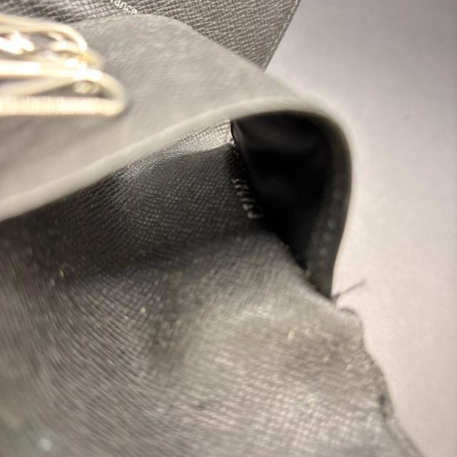 即決 LOUIS VUITTON ルイヴィトン ダミエ 6連 キーケース < ブランド  即決 LOUIS VUITTON ルイヴィトン ダミエ 6連 キーケース < ブランドの