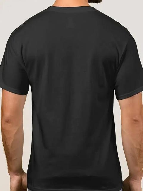 爆ヤス価格1690円★山本五十六の名言入りメンズカジュアルコットンTシャツ、クルーネック、半袖、オールシーズン 日本サイズXL < 男性ファッション  爆ヤス価格1690円★山本五十六の名言入りメンズカジュアルコットンTシャツ、クルーネック、半袖、オールシーズン 日本サイズXL < 男性ファッションの