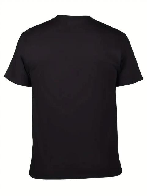爆ヤス価格1690円★山本五十六の名言入りメンズカジュアルコットンTシャツ、クルーネック、半袖、オールシーズン 日本サイズXL < 男性ファッション  爆ヤス価格1690円★山本五十六の名言入りメンズカジュアルコットンTシャツ、クルーネック、半袖、オールシーズン 日本サイズXL < 男性ファッションの