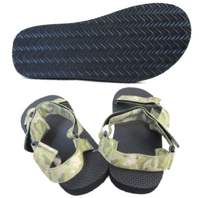 1円~C692新品Conlar EveカジュアルベルトスポーツサンダルM⇒26a迷彩柄白♂ < 男性ファッション  1円~C692新品Conlar EveカジュアルベルトスポーツサンダルM⇒26a迷彩柄白♂ < 男性ファッションの