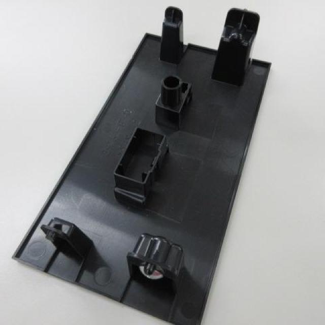 未使用 スズキ ジムニー JB64 ナビ フタ カバー ナビ < 自動車/バイク 未使用 スズキ ジムニー JB64 ナビ フタ カバー ナビ < 自動車/バイク