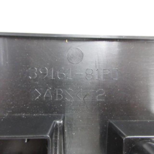 未使用 スズキ ジムニー JB64 ナビ フタ カバー ナビ < 自動車/バイク 未使用 スズキ ジムニー JB64 ナビ フタ カバー ナビ < 自動車/バイク