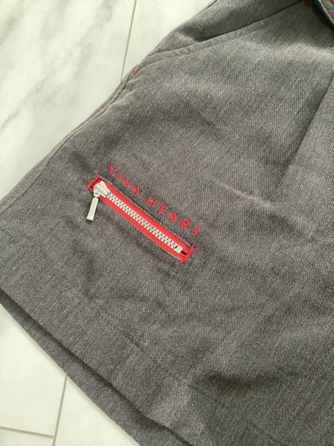 VIVA HEART St@V[gpc@xgt@ron[g@38  W[/X|[c 