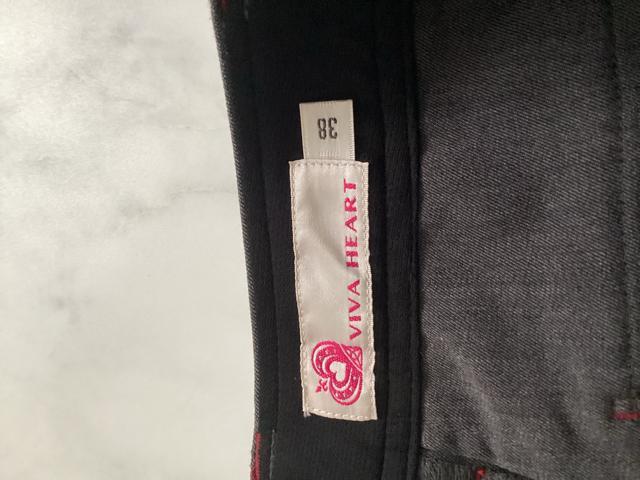 VIVA HEART St@V[gpc@xgt@ron[g@38  W[/X|[c 