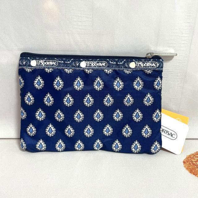 ★新品未使用★LeSportsac レスポートサック OLIVADES レゾリヴァード 3つ収納 ポーチ 7158 送料無料 < 女性ファッション ★新品未使用★LeSportsac レスポートサック OLIVADES レゾリヴァード 3つ収納 ポーチ 7158 送料無料 < 女性ファッションの