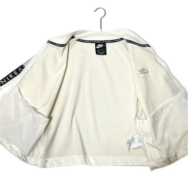 美品 NIKE AIR サテン クロップドジャケット XL ナイキ < ブランド  美品 NIKE AIR サテン クロップドジャケット XL ナイキ < ブランドの
