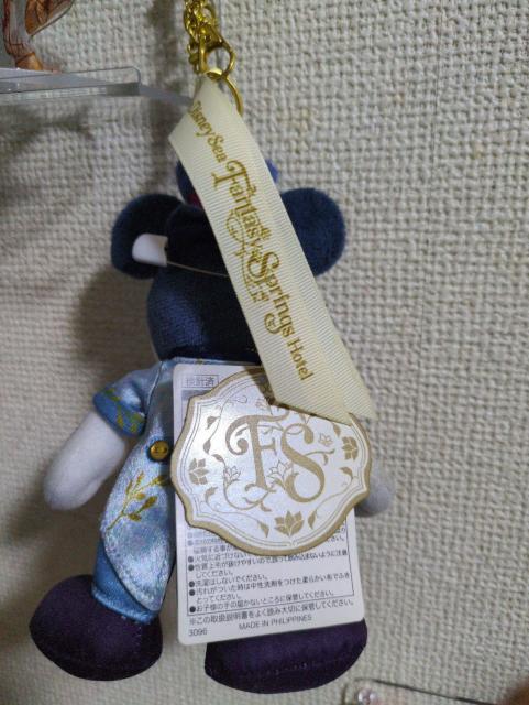 スプリングスファンタジー限定販売mickeyMouseぬいぐるみ < おもちゃ スプリングスファンタジー限定販売mickeyMouseぬいぐるみ < おもちゃの