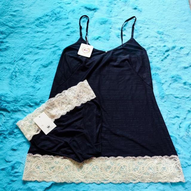 激エロ可愛ッ。。。キャミ&パンティー。。ランジェリーセット。。。 < 女性ファッション 激エロ可愛ッ。。。キャミ&パンティー。。ランジェリーセット。。。 < 女性ファッションの