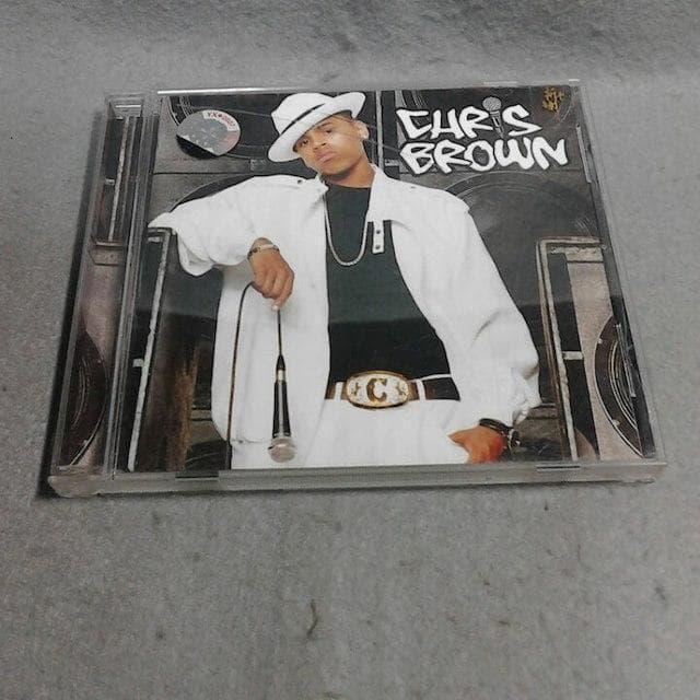 チャーリーブラウン CHRIS BROWN 中国盤 < CD/DVD/ビデオ チャーリーブラウン CHRIS BROWN 中国盤 < CD/DVD/ビデオの