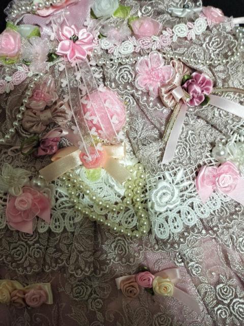 作家様オリジナルドレス < おもちゃ 作家様オリジナルドレス < おもちゃの