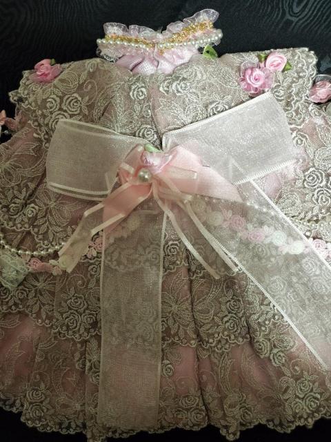 作家様オリジナルドレス < おもちゃ 作家様オリジナルドレス < おもちゃの