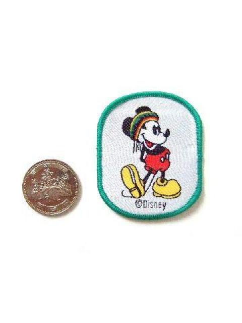 ★Disney★Mickey Mouse★ミッキーマウス★ワッペン★DIY★ < アニメ/コミック/キャラクター ★Disney★Mickey Mouse★ミッキーマウス★ワッペン★DIY★ < アニメ/コミック/キャラクターの
