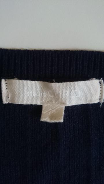 studioCLIP��V�l�b�N���u�j�b�g���l�C�r�[���V���v�����ȃj�b�g�� �� �����t�@�b�V������ 