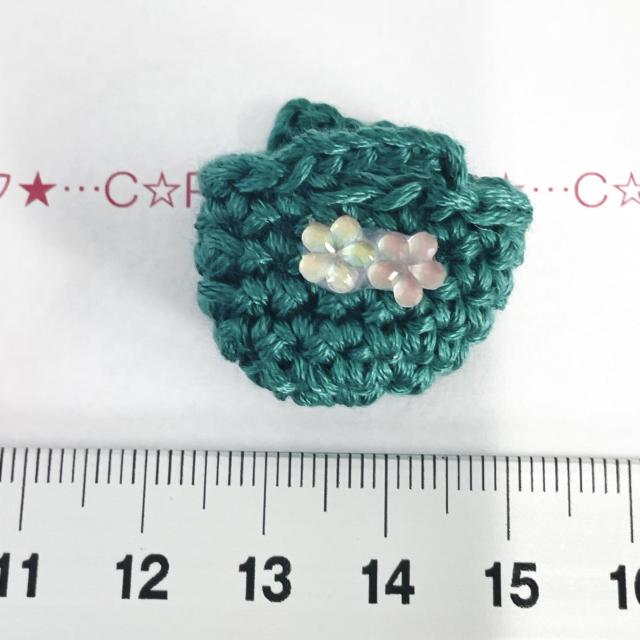 11*�n���h���C�h*�����~�j�o�b�O���`�[�t�@���́@5 