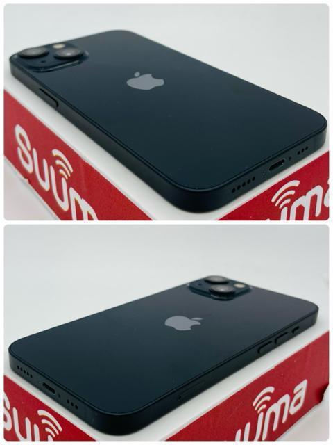 A 100% iPhone 13 512 GB SIM�t���[�{�� �� �Ɠd/AV�� 