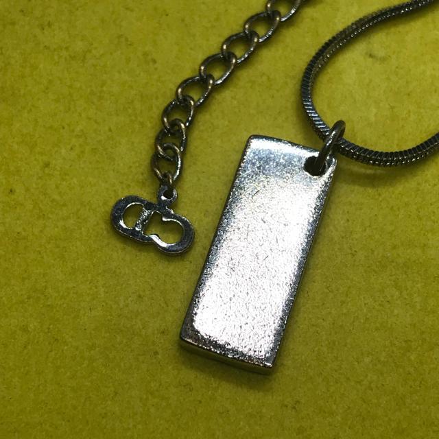 ���K�i �f�B�I�[�� �g���b�^�[No2 �^�O�l�b�N���X �u���[ �� �u�����h�� 