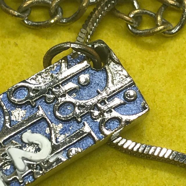 ���K�i �f�B�I�[�� �g���b�^�[No2 �^�O�l�b�N���X �u���[ �� �u�����h�� 