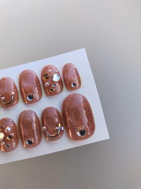 ����؂�SALE���W�F���l�C�� ���[�Y�u���E�� �}�O�l�b�g�l�C�� �V���[�g�I�[�o�� �� ����/�R�X��/�l�C���� 