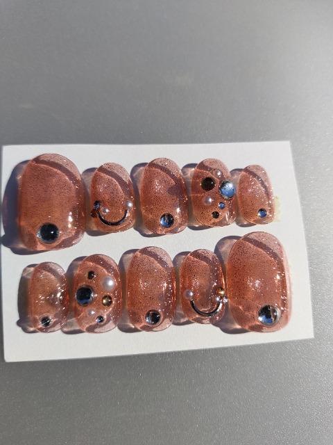 ����؂�SALE���W�F���l�C�� ���[�Y�u���E�� �}�O�l�b�g�l�C�� �V���[�g�I�[�o�� �� ����/�R�X��/�l�C���� 