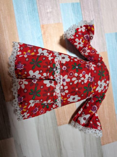 ハンドメイドR8 No.26 送料込み リカちゃん 洋服 < おもちゃ ハンドメイドR8 No.26 送料込み リカちゃん 洋服 < おもちゃの