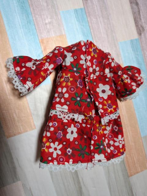 ハンドメイドR8 No.26 送料込み リカちゃん 洋服 < おもちゃ ハンドメイドR8 No.26 送料込み リカちゃん 洋服 < おもちゃの