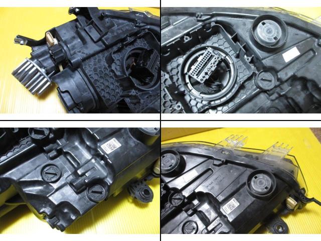 VW �t�H���N�X���[�Q�� �|�� �w�b�h���C�g �����v R �E�� LED ���ꖳ�� �� ������/�o�C�N