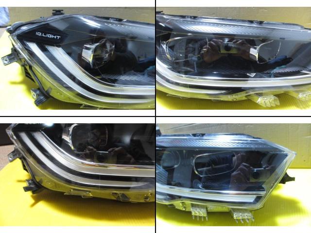 VW �t�H���N�X���[�Q�� �|�� �w�b�h���C�g �����v R �E�� LED ���ꖳ�� �� ������/�o�C�N