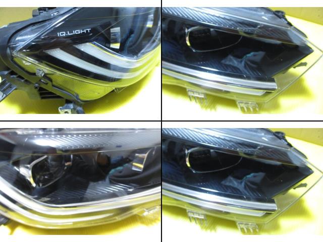 VW �t�H���N�X���[�Q�� �|�� �w�b�h���C�g �����v R �E�� LED ���ꖳ�� �� ������/�o�C�N