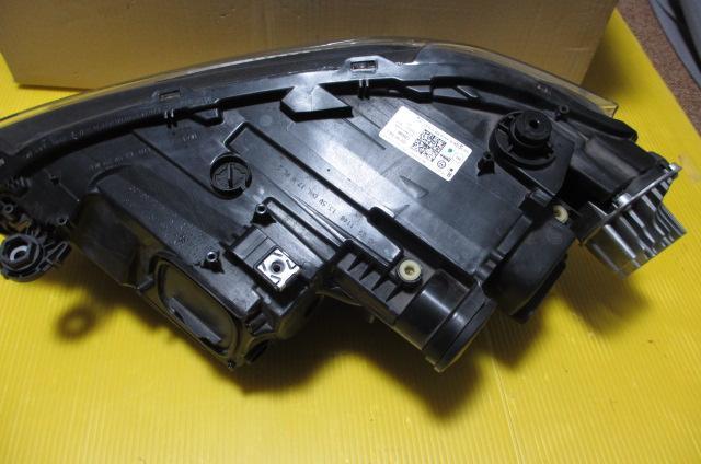 VW �t�H���N�X���[�Q�� �|�� �w�b�h���C�g �����v R �E�� LED ���ꖳ�� �� ������/�o�C�N