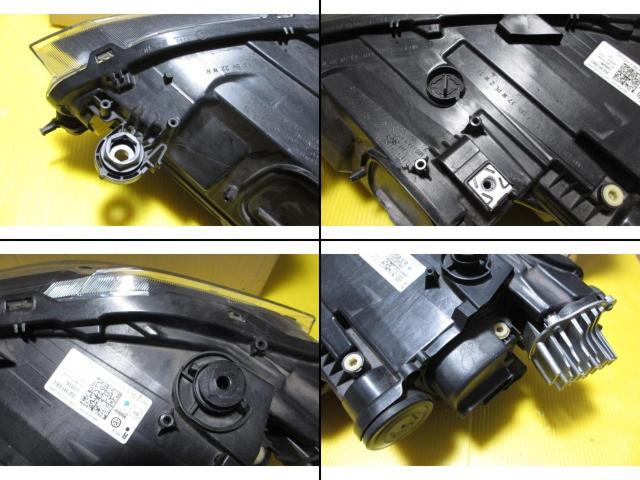 VW �t�H���N�X���[�Q�� �|�� �w�b�h���C�g �����v R �E�� LED ���ꖳ�� �� ������/�o�C�N