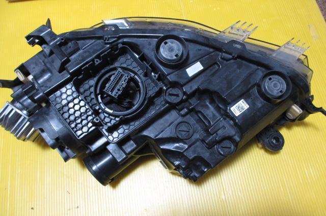 VW �t�H���N�X���[�Q�� �|�� �w�b�h���C�g �����v R �E�� LED ���ꖳ�� �� ������/�o�C�N