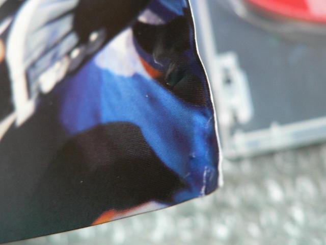 �K�c���S�^LIVE TOUR & DOCUMENT FILM�uI LOVE YOU-now & forever�v���S�ՁF�u���[���C �� �^�����g�O�b�Y�� 