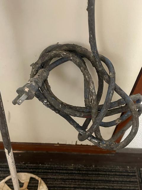 RYOBI パワーミキサー PM-1510 ジャンク 電動工具 カクハン機 撹拌機 かくはん機 < 家電/AV RYOBI パワーミキサー PM-1510 ジャンク 電動工具 カクハン機 撹拌機 かくはん機 < 家電/AVの