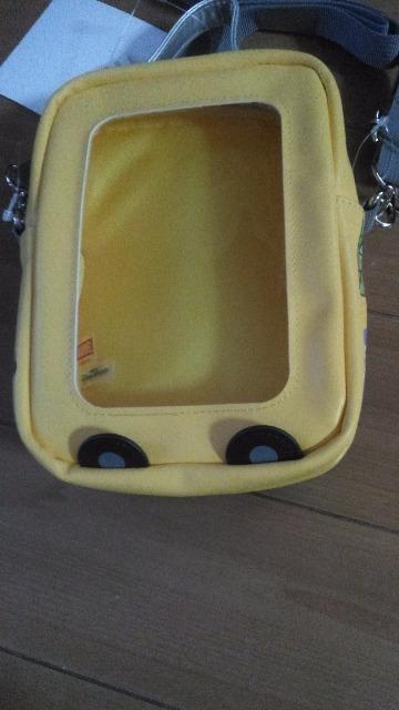 リゾートイッツアスモールワールドwithグルートショルダーバッグ < インテリア/ライフ リゾートイッツアスモールワールドwithグルートショルダーバッグ < インテリア/ライフの